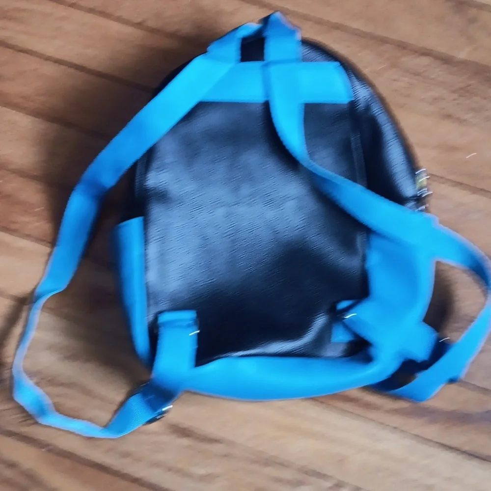 Marvel Funko Small Graphic Backpack